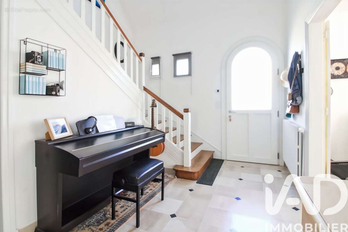 Photo 2 - Maison à LAMBALLE