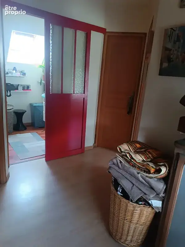 Mellionnec, maison à vendre - photo 7