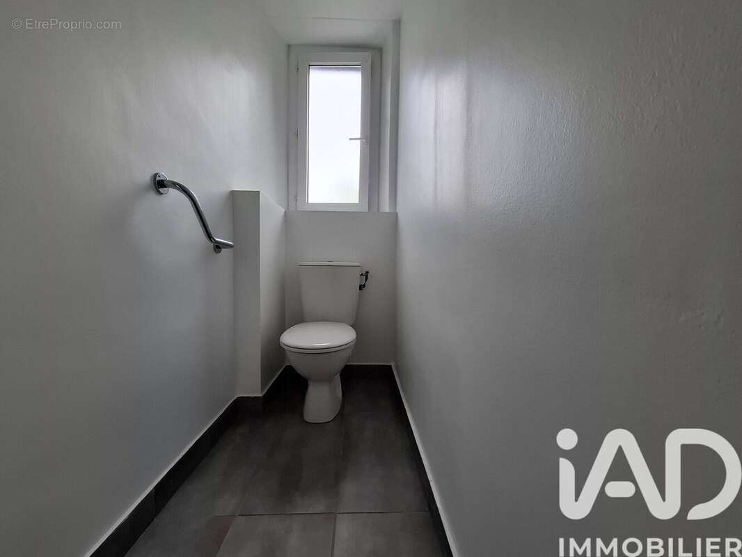 Photo 8 - Appartement à LORIENT