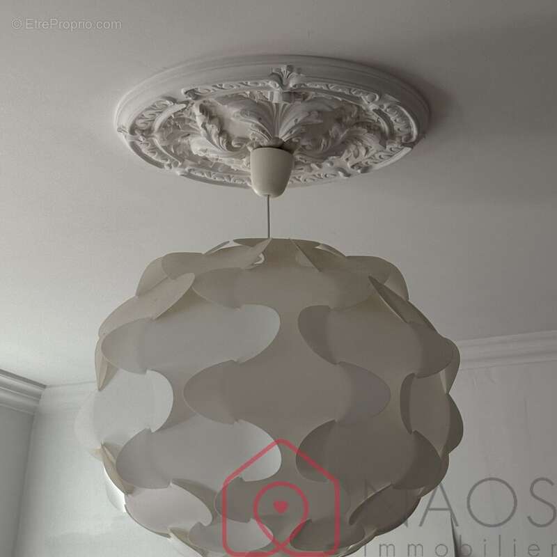 Appartement à SAINT-MALO