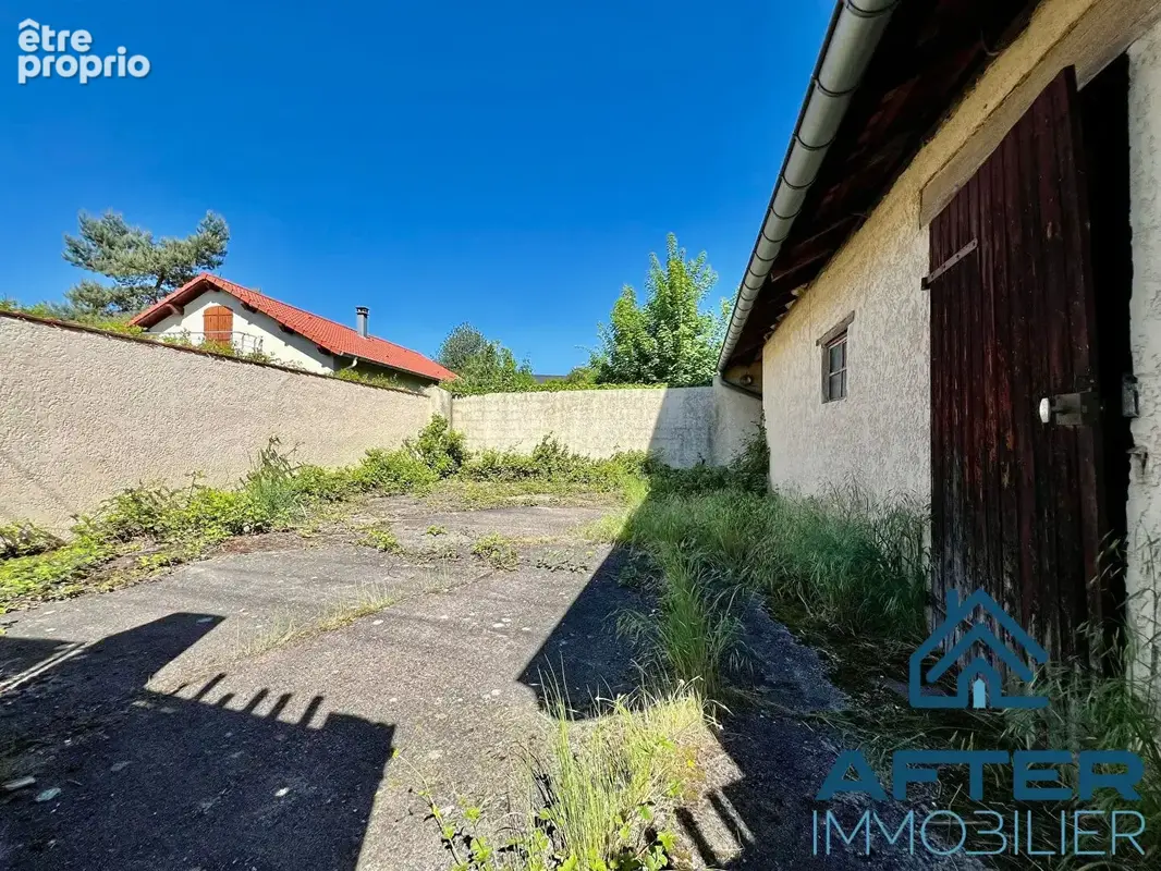 Maison 6 pièces 106 m² à vendre à Raon-L'etape (88110) - photo 9