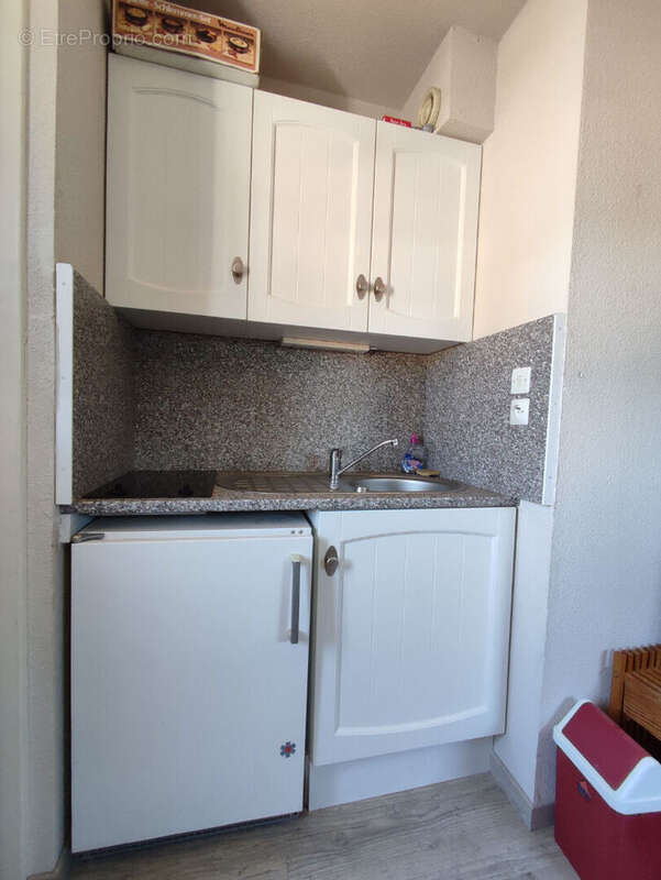 Appartement à BOLQUERE