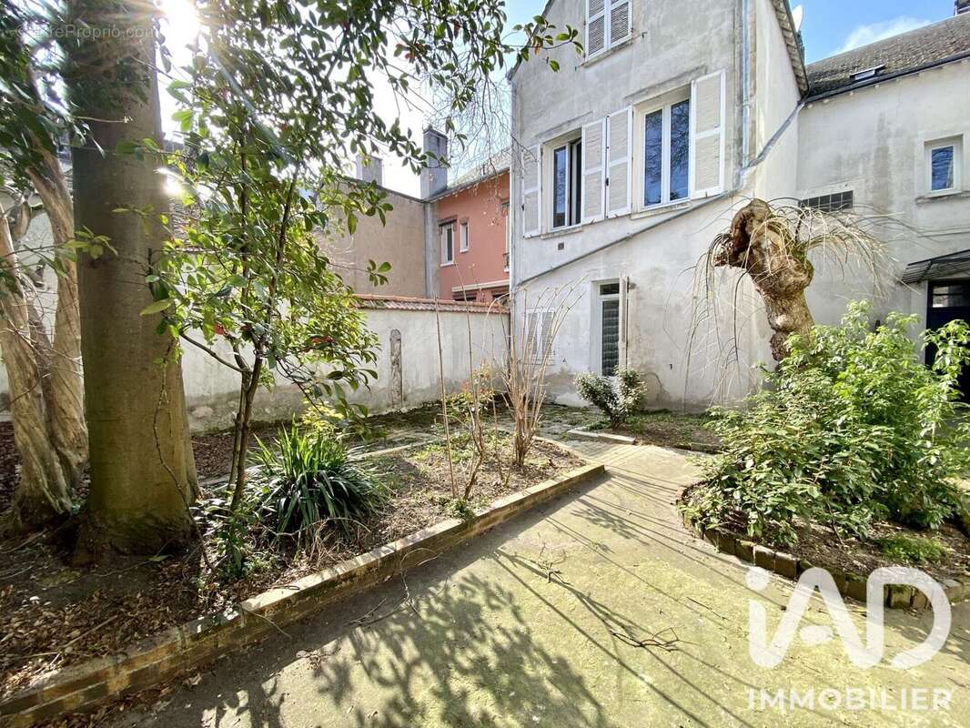 Photo 3 - Appartement à MONTARGIS