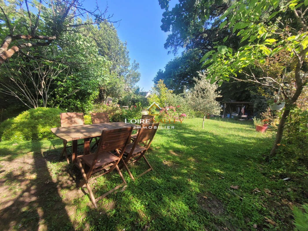 Appartement à SAINT-MATHURIN-SUR-LOIRE