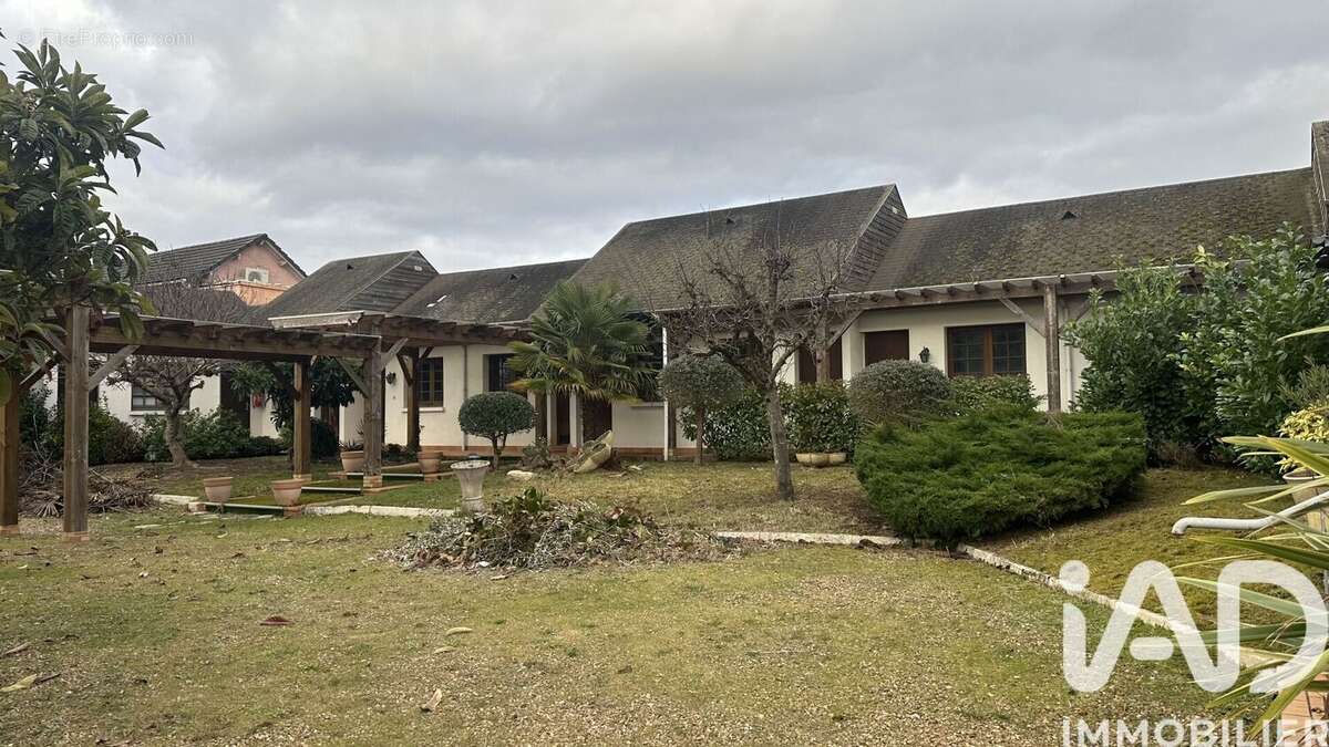 Photo 2 - Appartement à DORDIVES