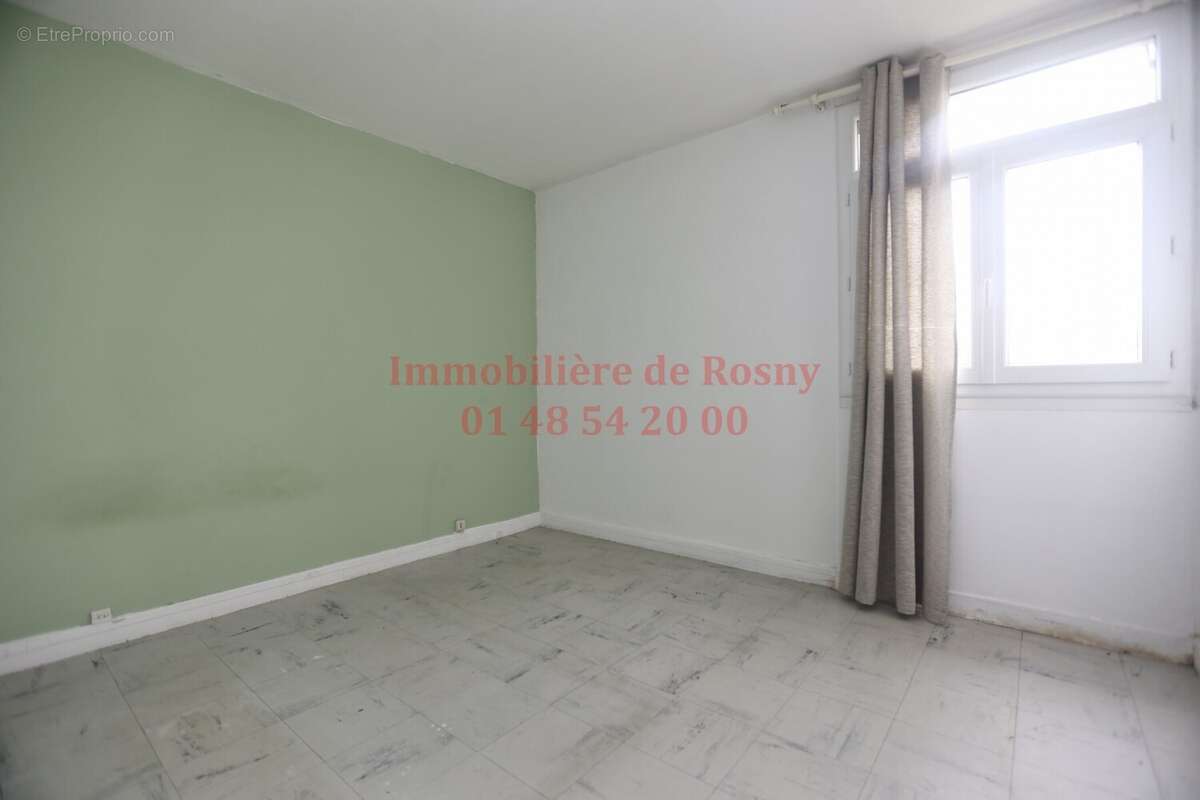 IMG_9066 - Appartement à ROSNY-SOUS-BOIS