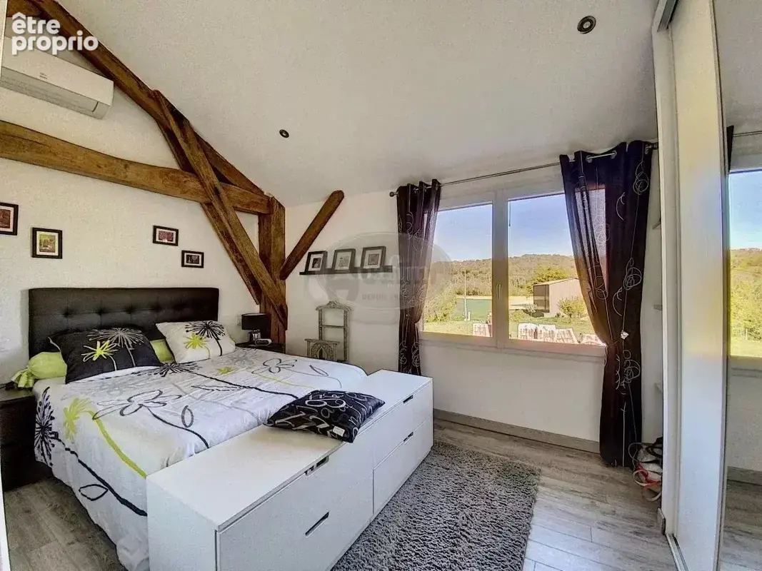 Gasconne avec appartement cosy - photo 5