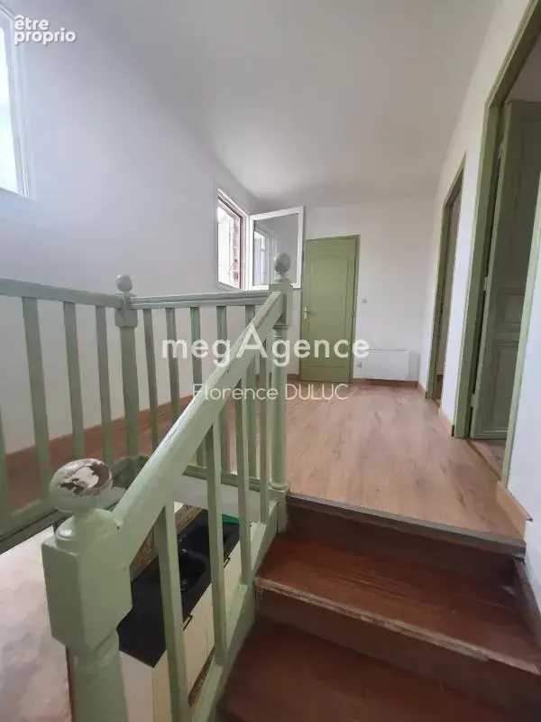 Maison coeur de ville renovee  avec patio - photo 7