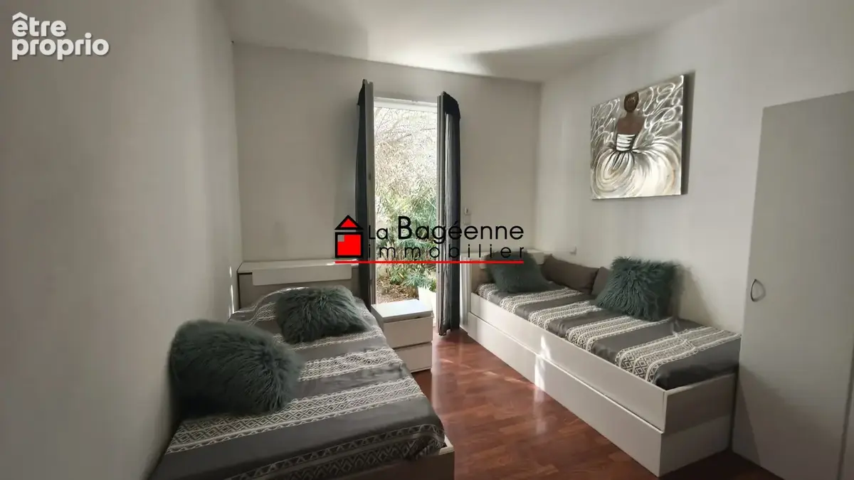 Maison 98 m² à Bages  - photo 6