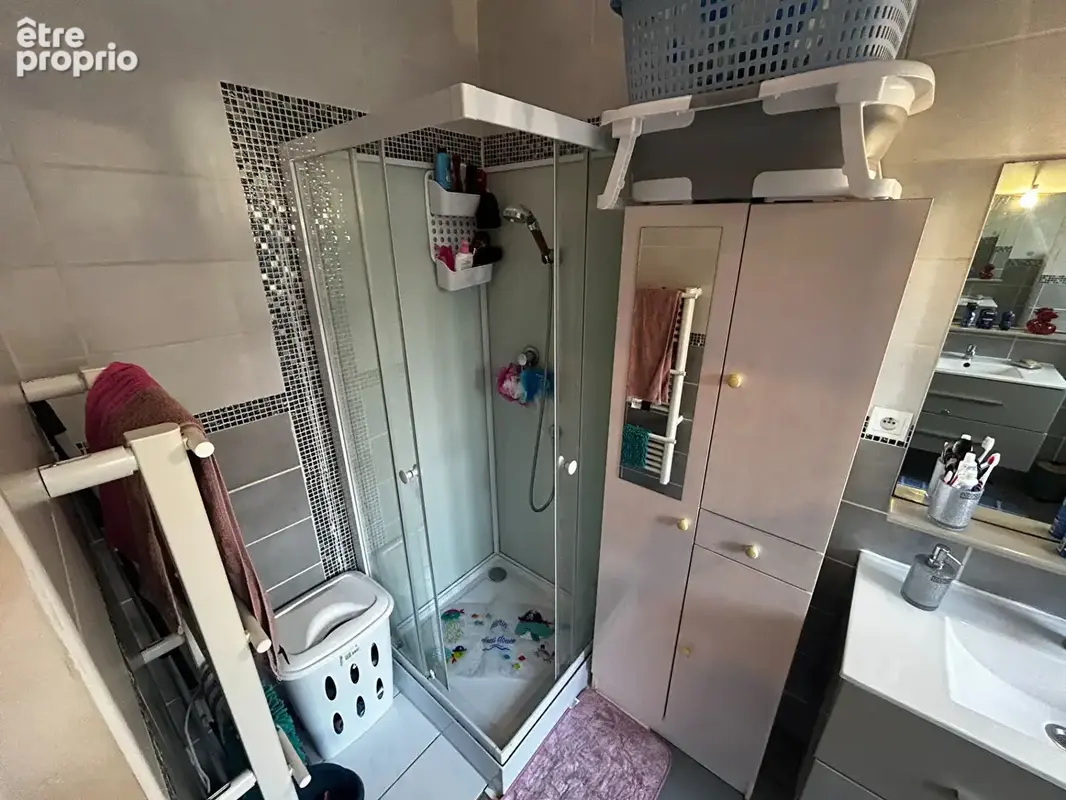 Appartement Metz 2 pièce(s) 43.65 m2 - photo 8