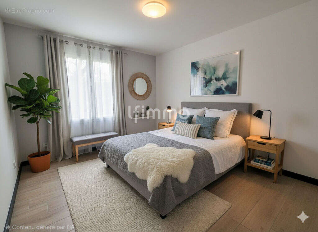 Maison familiale 5 pièces - 110m2 - photo 7