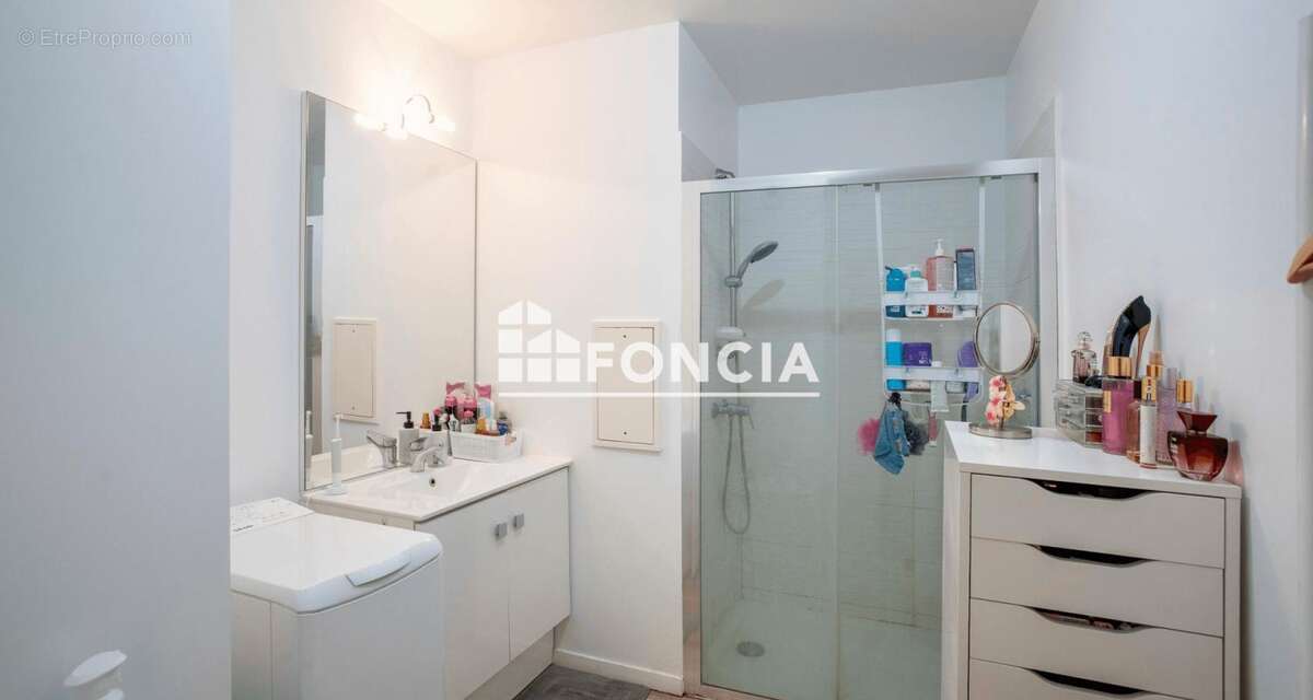 Appartement à ELANCOURT
