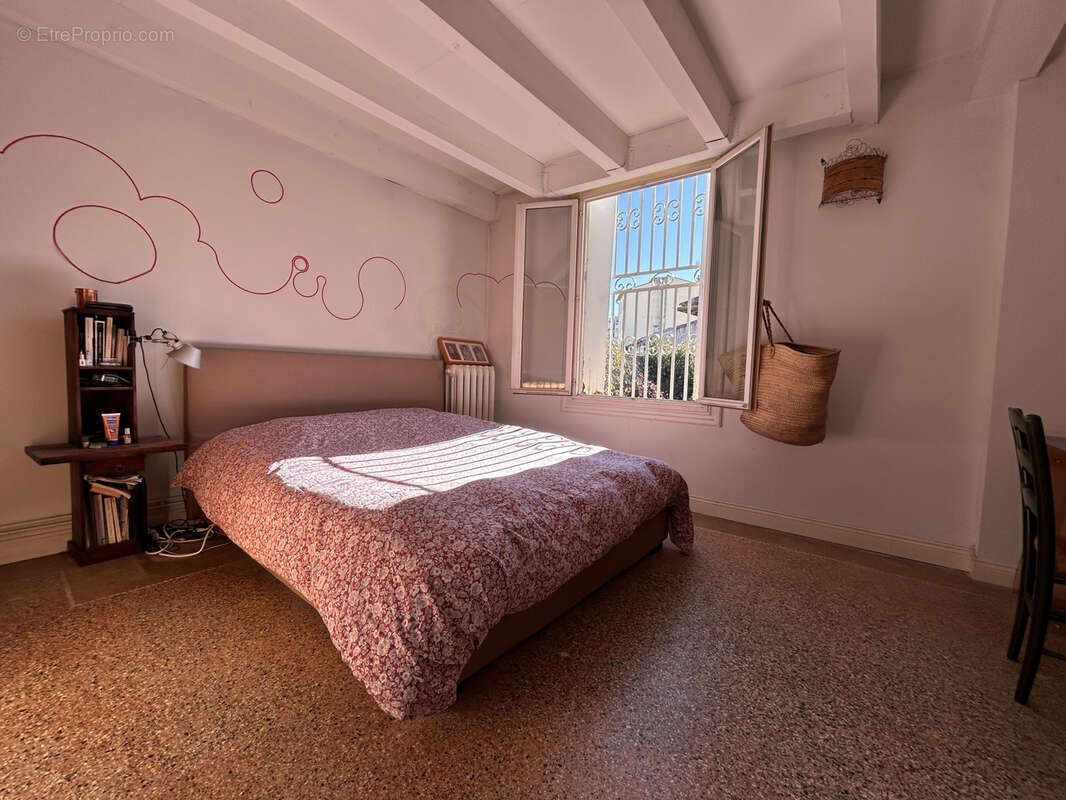 Maison à MONTPELLIER