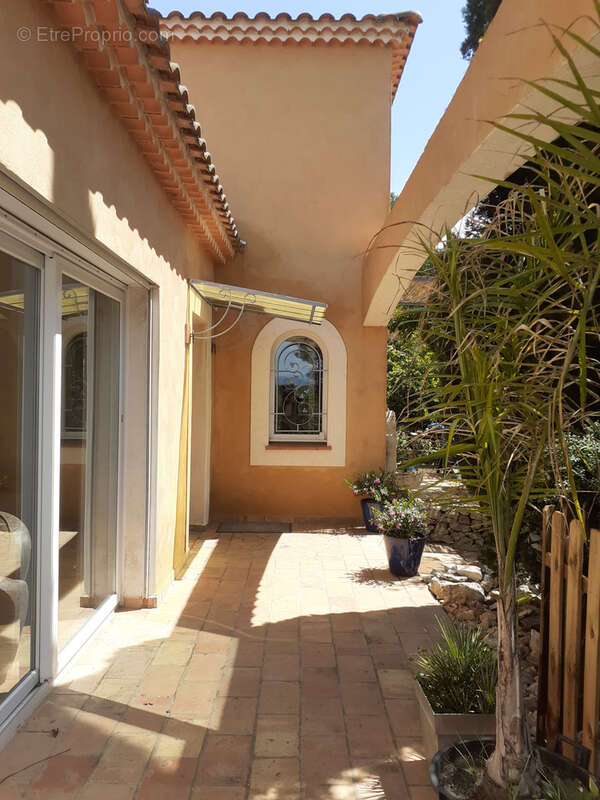 Maison à BROUZET-LES-ALES