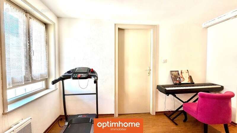 Appartement à vendre 5 pièces GUEBWILLER (68) - photo 8