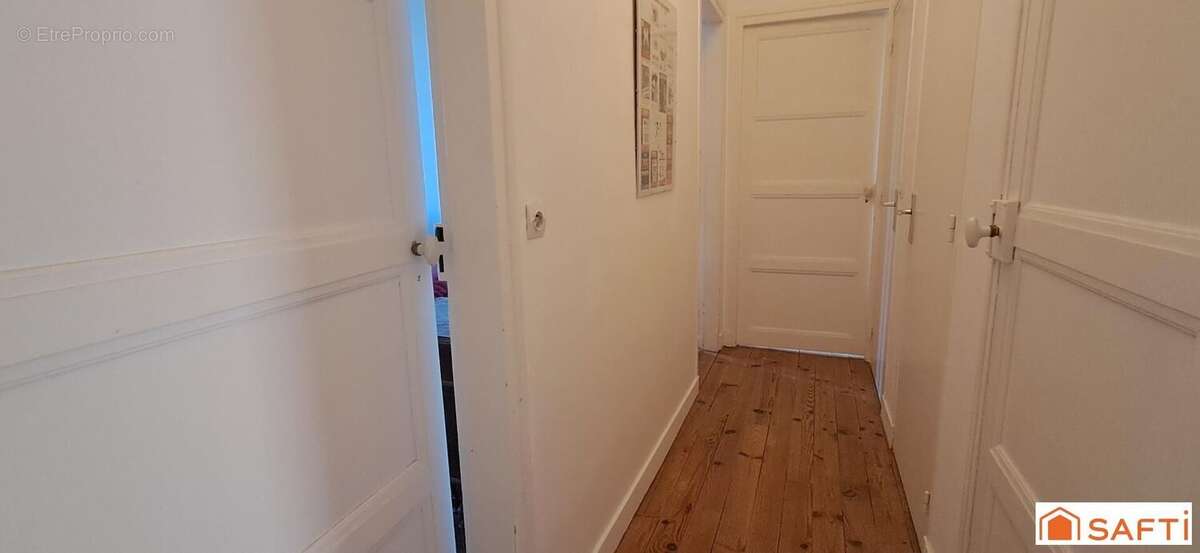 Photo 6 - Maison à RANES