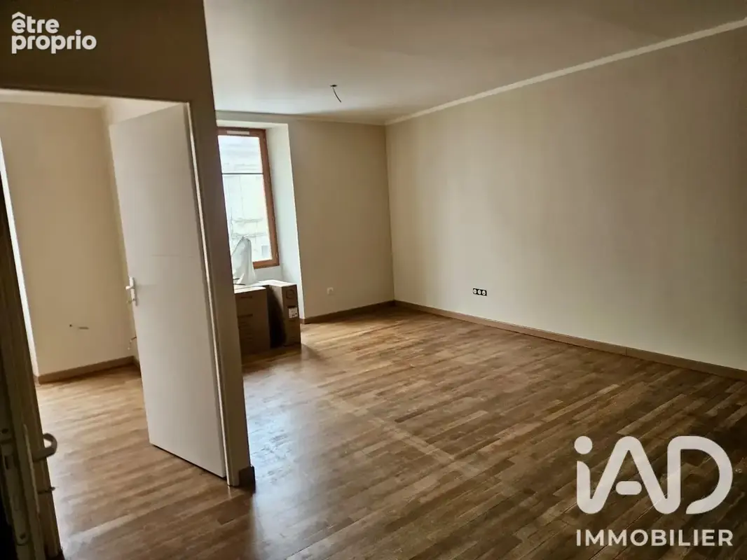 Photo 1 - Appartement à CHATELLERAULT