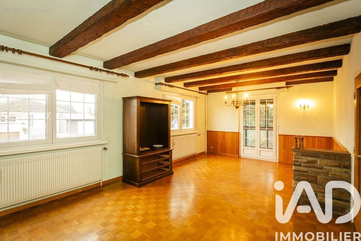 Photo 3 - Maison à SUNDHOFFEN