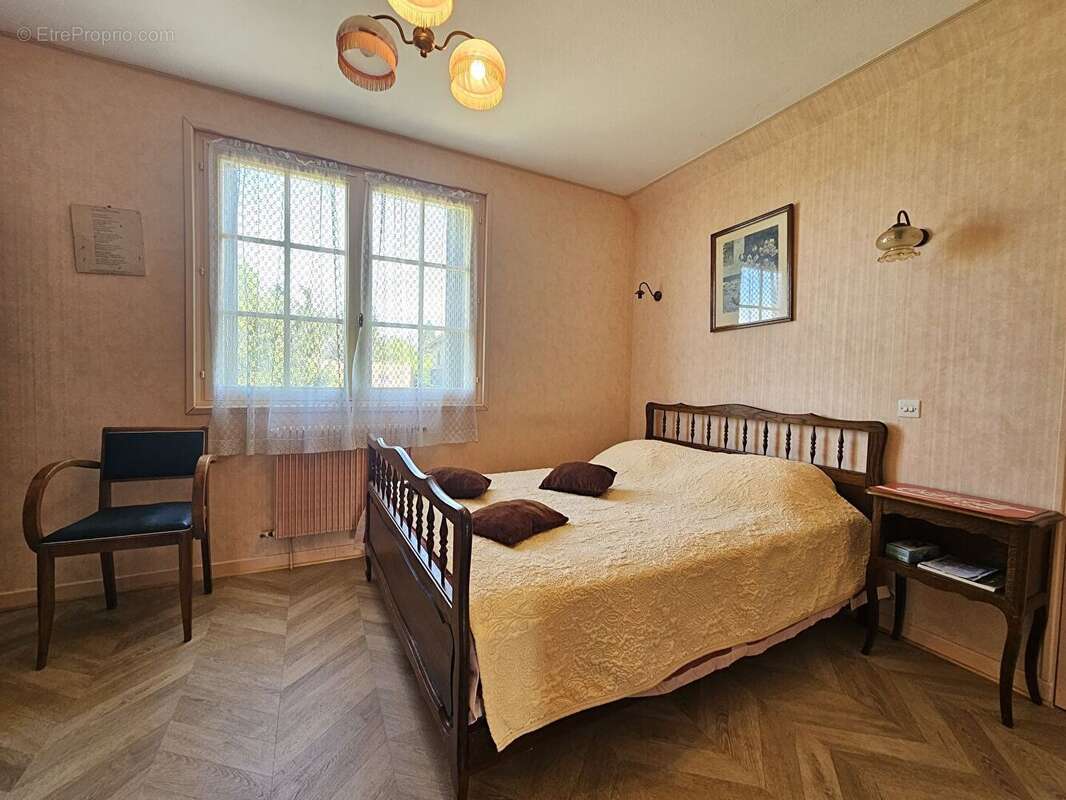 Maison à ORCINES
