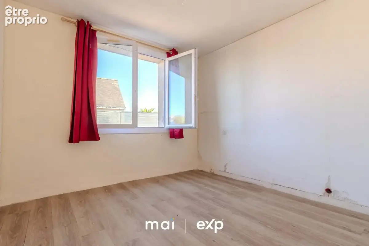 Maison 4 pièces 102 m² à vendre à Erdeven (56410) - photo 6