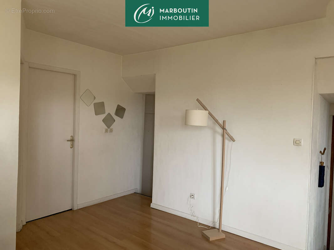 Appartement à MARMANDE