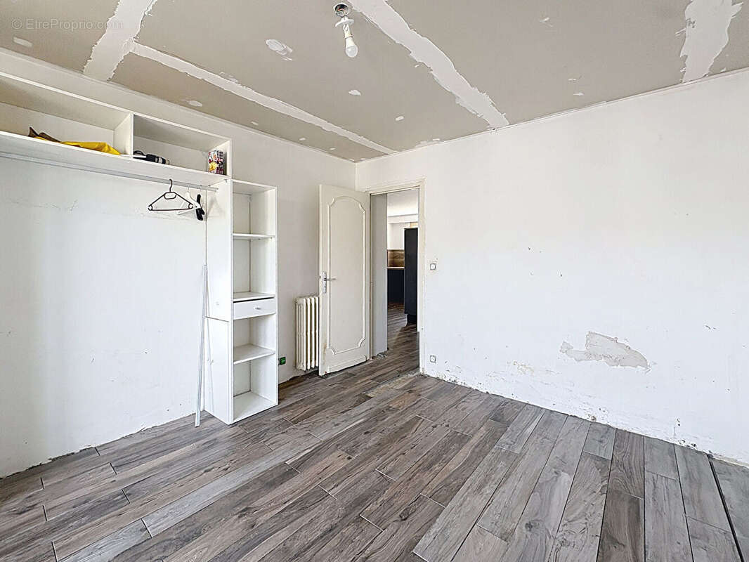 Appartement à CHALLANS