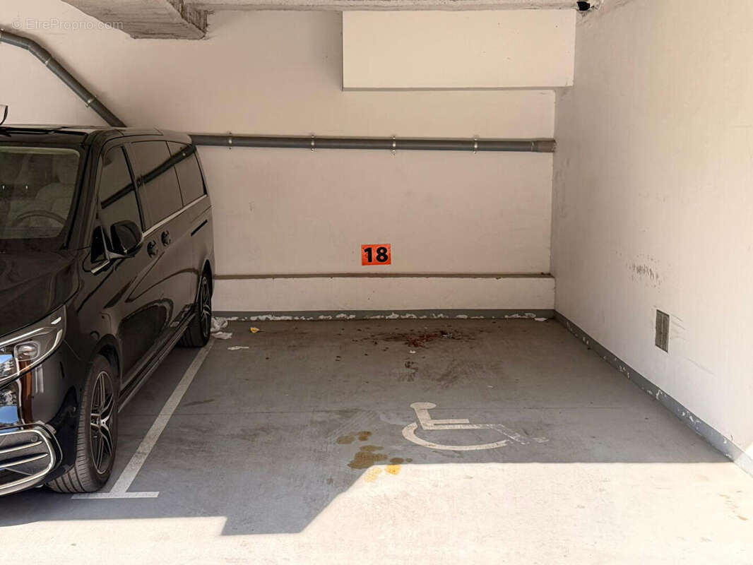 Appartement à DRANCY