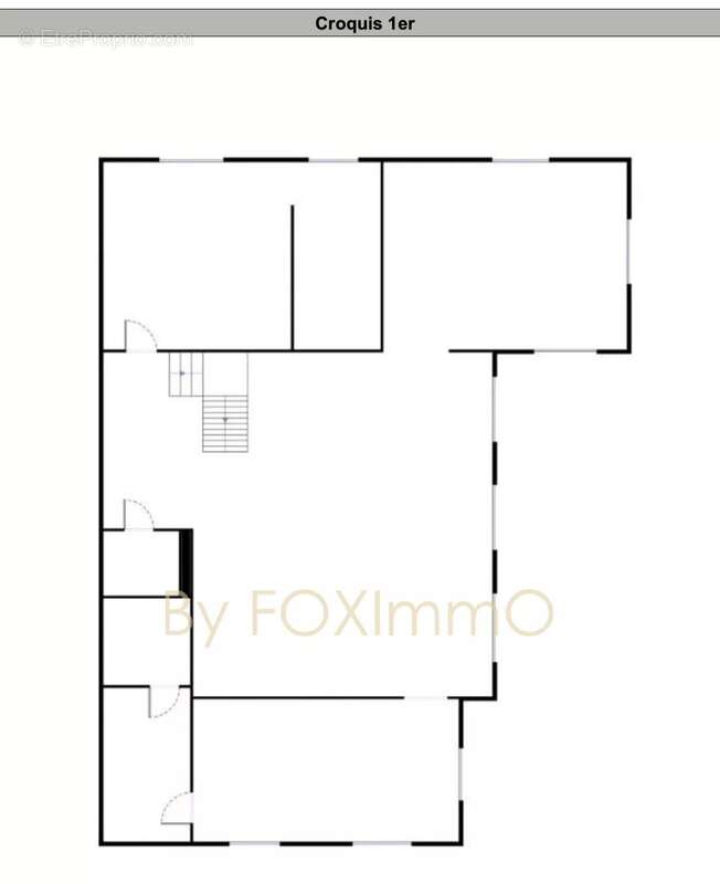 Maison à SAINT-PAUL