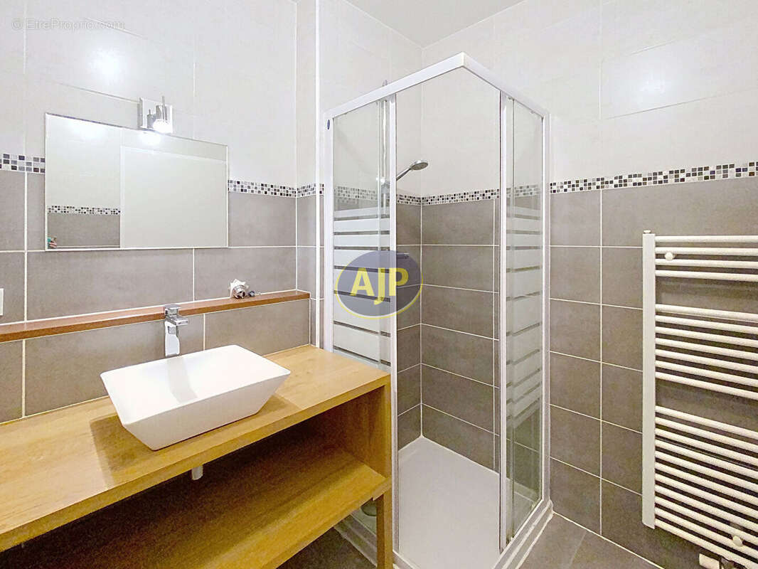 Appartement à BAYONNE