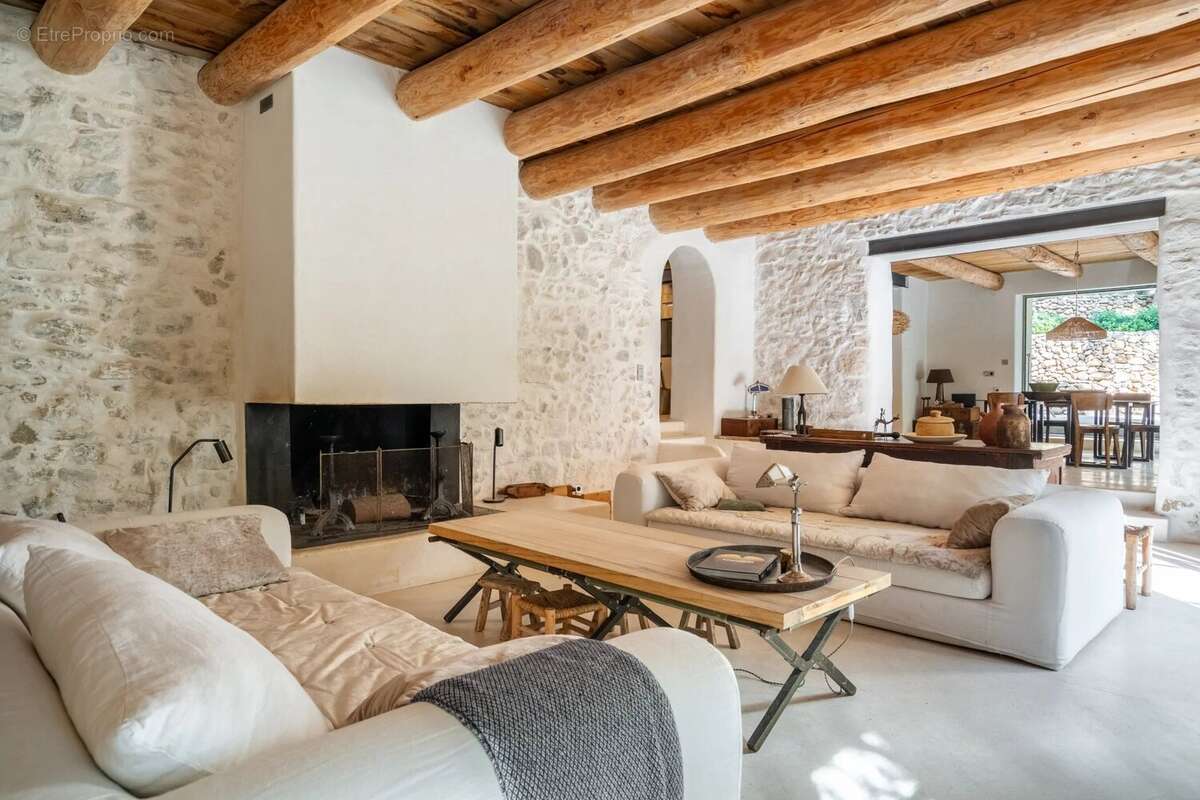 Maison à AIX-EN-PROVENCE