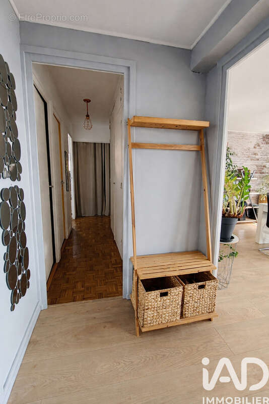 Photo 4 - Appartement à LE HAVRE