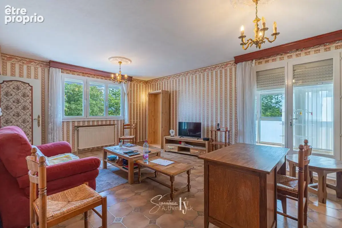 Maison 6 pièces 151 m² à vendre à Isle (87170) - photo 7