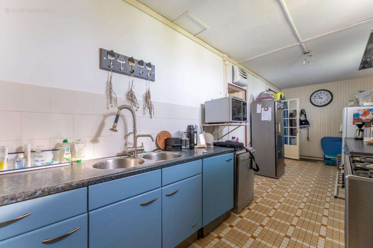 Maison à ROUMAZIERES-LOUBERT