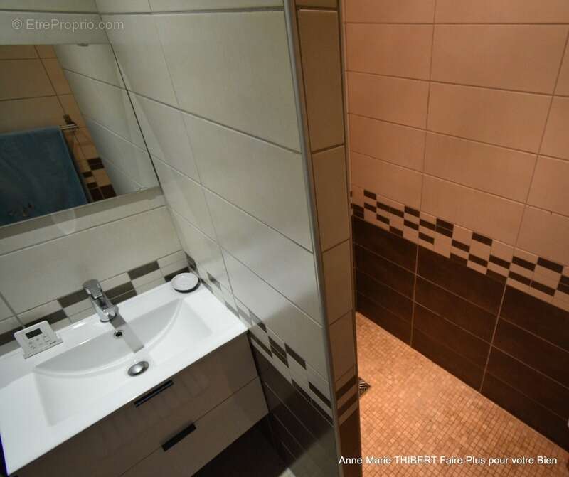 Maison à vendre 6 pièces VILLEURBANNE (69) - photo 16