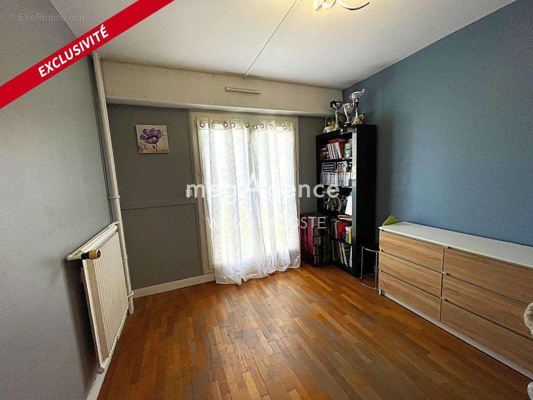 Appartement à PLAISIR