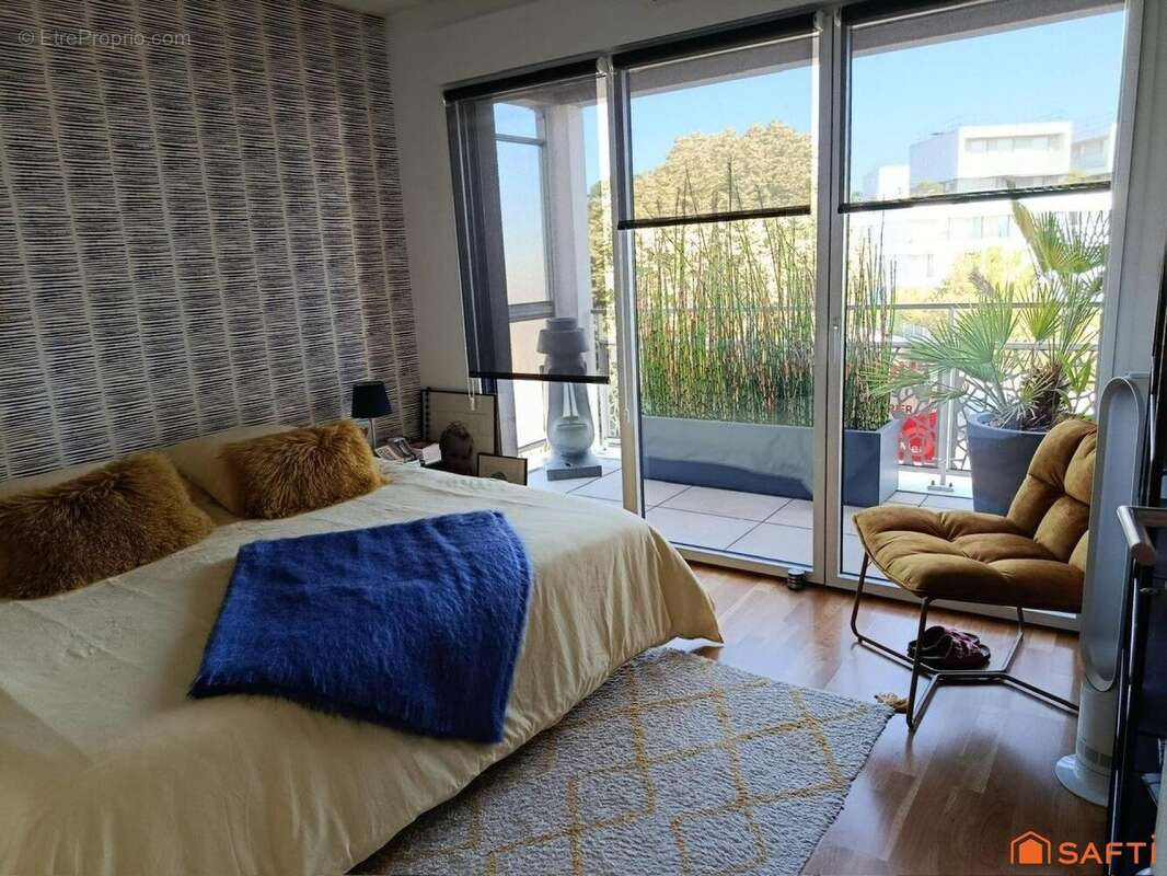 Photo 6 - Appartement à LA BAULE-ESCOUBLAC
