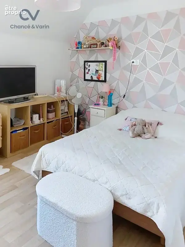 Maison 5 pièces 115 m² à vendre à Lisieux (14100) - photo 8