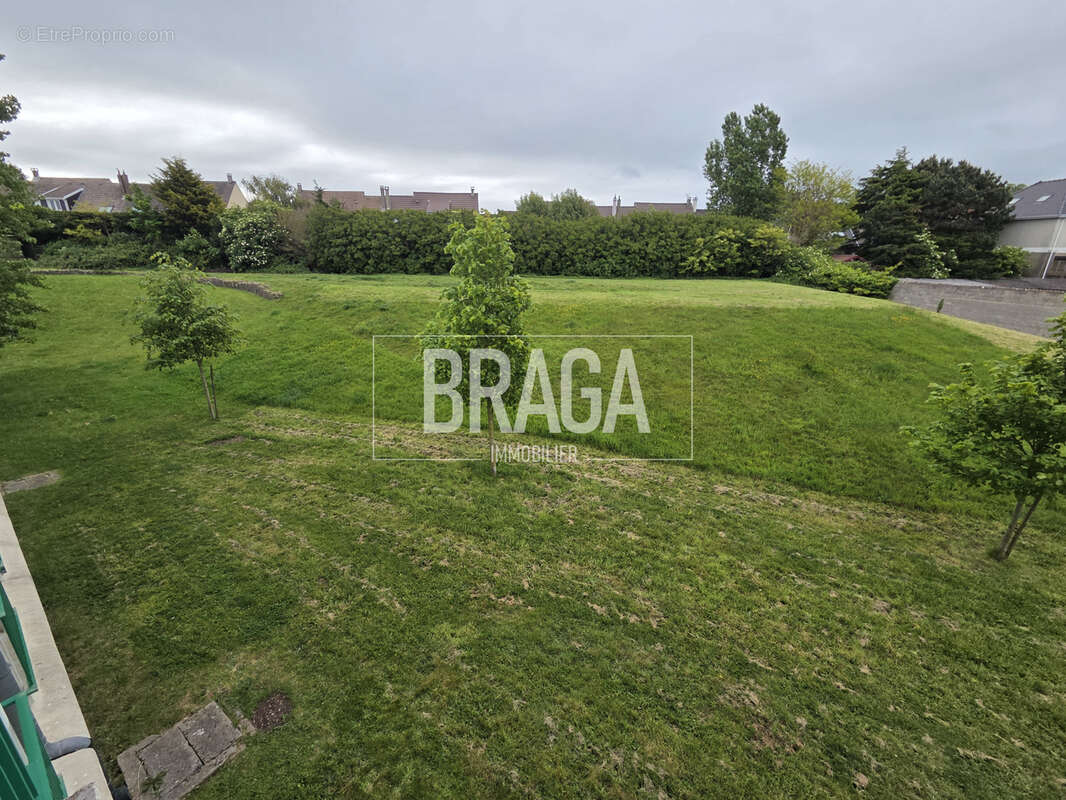 Appartement à BOULOGNE-SUR-MER