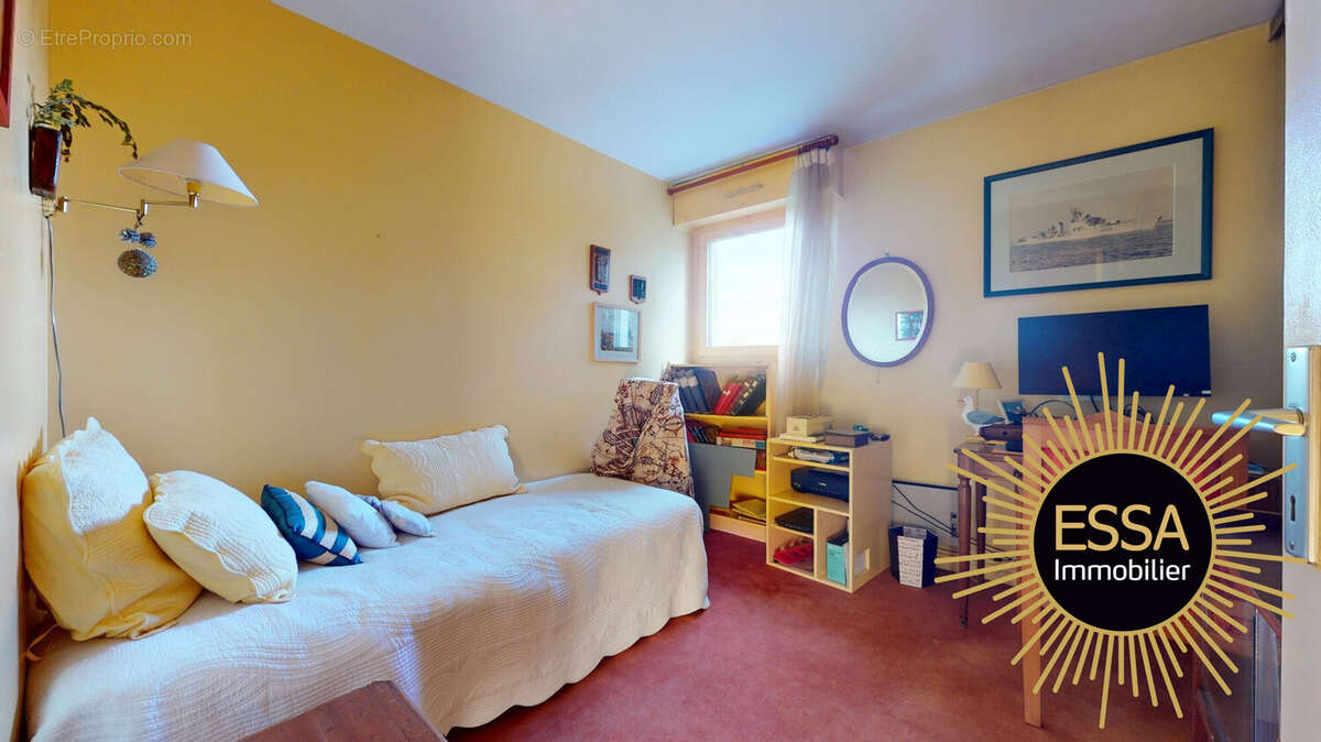 Appartement à ROCQUENCOURT