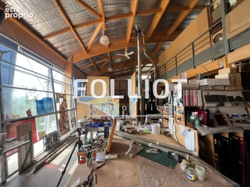 A vendre Maison Mortain Bocage - photo 10