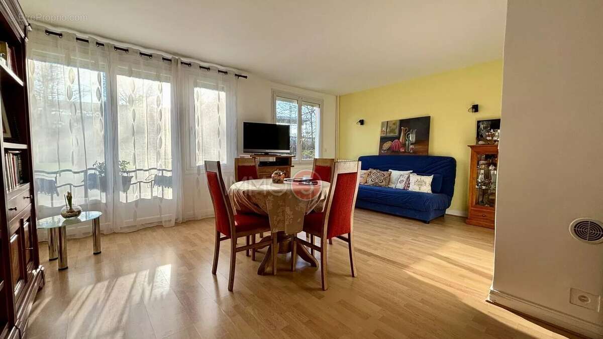 Appartement à GAGNY