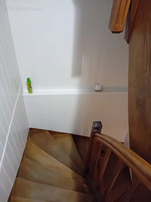 Appartement à AURILLAC