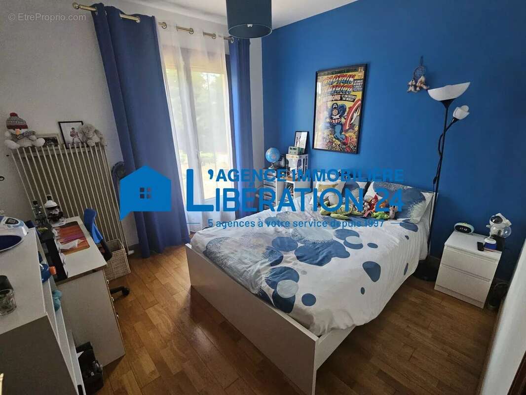 Villa Ste Marie 5 chambres et sous-sol - photo 10