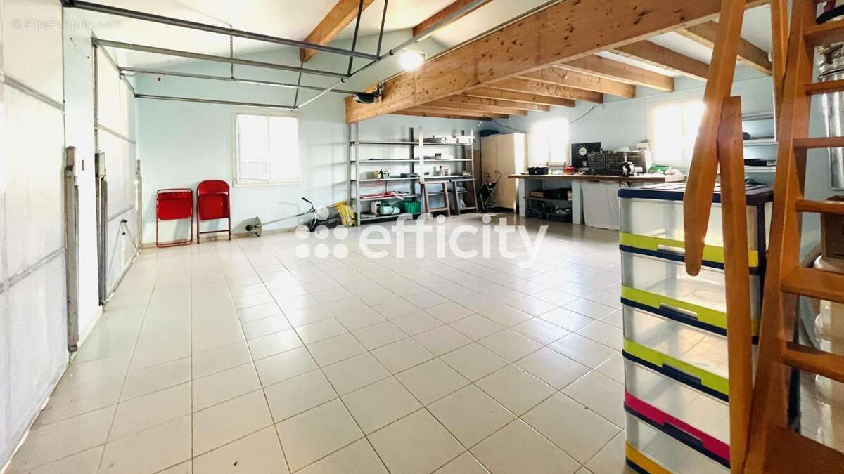 Maison à DOLUS-D&#039;OLERON