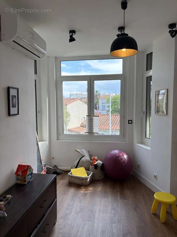 Maison à PERPIGNAN