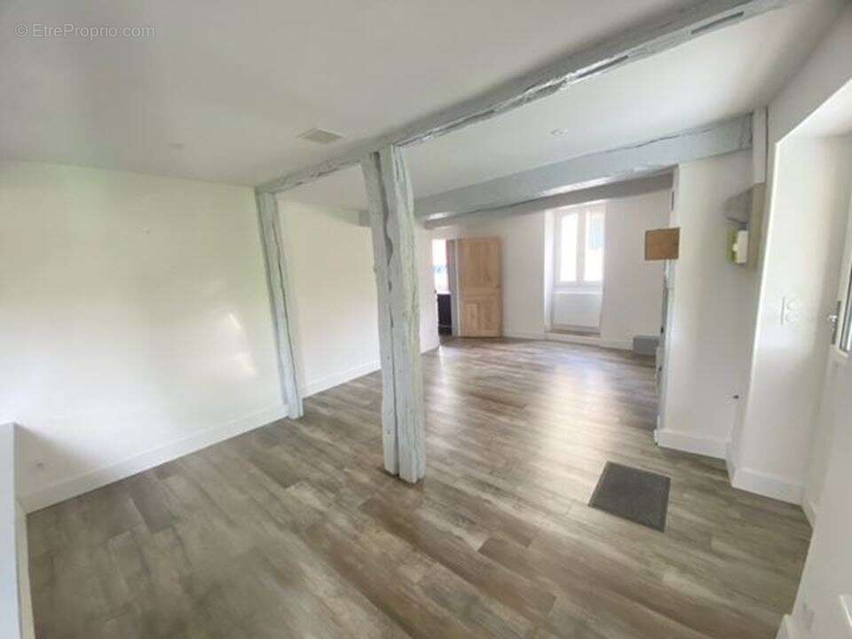 Maison à AUCH