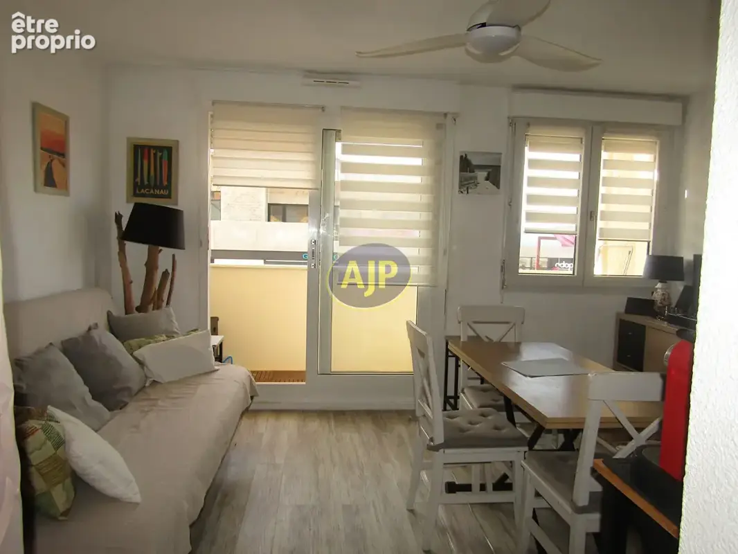 Appartement Lacanau Ocean 2 vue oc2an - photo 3
