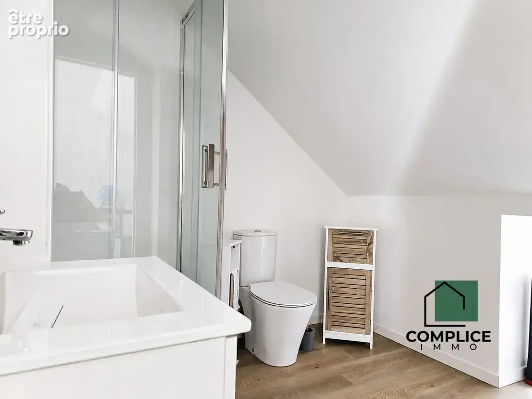 Maison 100 m² à Heric  - photo 8