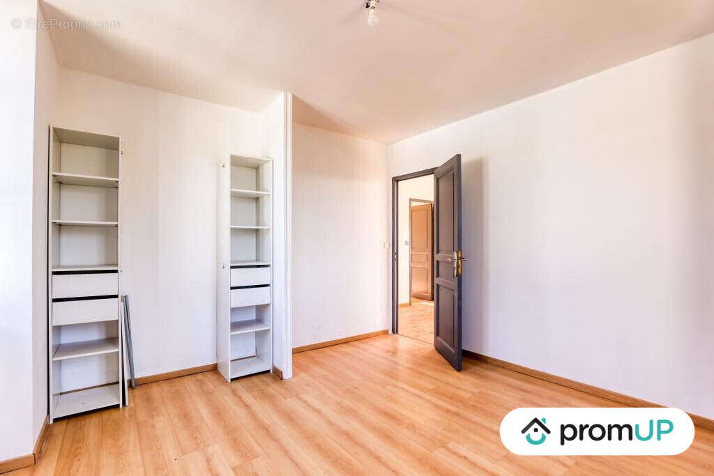 Maison à SAINT-LEGER-DES-VIGNES