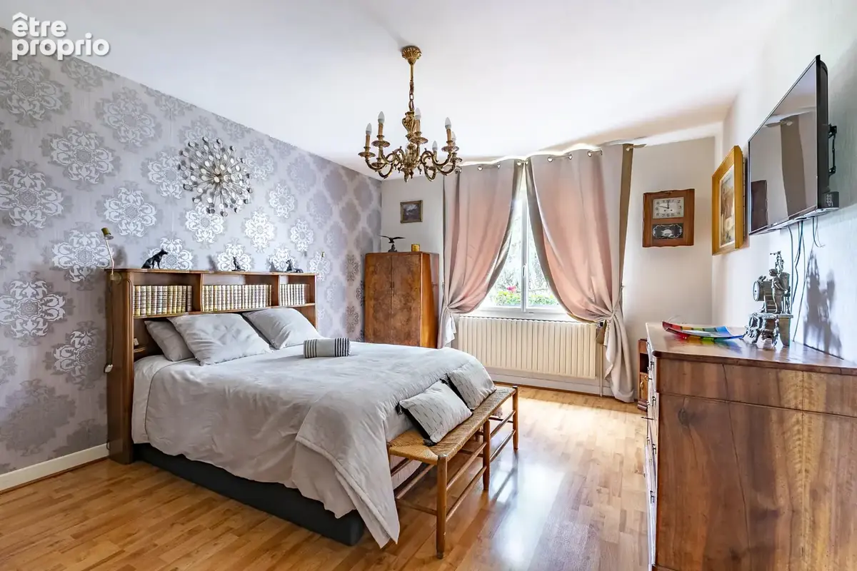 Maison à vendre à 15 mn de LAON 02 dans l'aisne 1h30 de Paris - photo 10